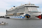 Pechsträhne auf hoher See: Kreuzfahrt-Gäste verpassen Norwegens Fjord-Highlight