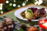 Ente, Gans oder Rinderbraten an Weihnachten - Was ist der Favorit der Deutschen?