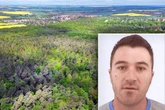 Amateurboxer in Wald gelockt und brutal getötet: Wurden Schulden ihm zum Verhängnis?
