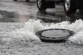 Ausnahmezustand in Nordrhein-Westfalen: Unwetter sorgt für zahlreiche Einsätze
