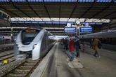 Bahnstrecke Chemnitz - Zwickau wird bis Dezember zur Baustelle