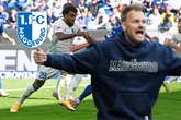 Krisen-Alarm! 1. FC Magdeburg nach Wildpark-Pleite weiter auf letztem Platz