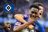 HSV: Cooler Sambi Lokonga überzeugt bei Startelf-Debüt und gibt Versprechen ab
