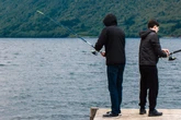 Betrug mit Angelurlauben in Norwegen: Hausdurchsuchungen in Sachsen und Niedersachsen