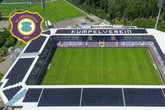 Aue-Test und Sommerfest: Droht mal wieder ein Park-Chaos?