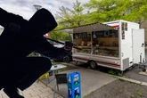 Mehrere Einbrüche in Dresden, auch Studenten-Imbiss betroffen