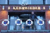 Besonderes "Geburtstags-Geschenk" für Donald Trump in Hamburg