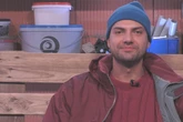 "Promi Big Brother": Jimi Blue Ochsenknecht lässt tief in sein Privatleben blicken