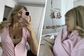 Nele Wüstenberg überwältigt: "Dachte, meine Brüste platzen!"