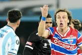Fußball-Star soll Affäre mit Tod gedroht haben: "Kann dich einfach verschwinden lassen"