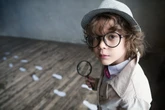 Kleine Bühnenstars für das Musical "Emil und die Detektive" gesucht