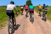 Trend wächst in Sachsen: Warum greifen immer mehr Radfans zum Gravelbike?