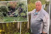 "Platzt mal wieder der Ar***!": Kleingartensheriff muss sich mit faulen Pächtern rumschlagen