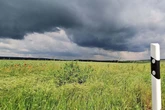 Thüringen-Vorhersage: Gewitter, lokale Unwetter mit heftigem Starkregen