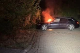 Mehrere Feuer in einer Nacht: Brandserie im Harz geht weiter