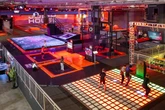 Nach Mega-Umbau: So cool ist das neue JUMP House Köln jetzt