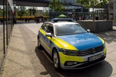 Tritte, Schläge, Aggressionen: Dresdner Bundespolizei stellt mehrere Männer