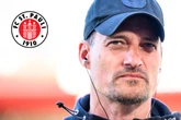 St. Pauli unter Druck: Kiezkicker müssen gegen Mainz "durchs Feuer gehen"