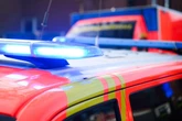 Massencrash auf der A4: Mindestens sieben Fahrzeuge beteiligt, mehrere Personen verletzt