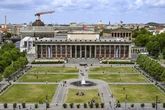 200 Jahre Museumsinsel in Berlin: Großes Fest mit vielen Aktionen