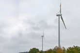Ortsvorsteher beunruhigt: Windrad verliert plötzlich Teile seines Flügels