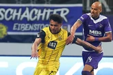 Transfermarkt im Liveticker: Ulm schnappt sich Ex-Spieler von Aue