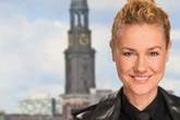Seit fast 20 Jahren dabei: Warum Rhea Harder-Vennewald "Notruf Hafenkante" nie verlassen wollte