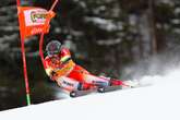 Wieder Horror-Sturz auf der Stelvio! Super-G in Bormio unterbrochen