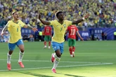 WM 2026 live: Entscheidungen stehen an - Finale in Gruppe C im Live-Ticker