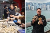 Dresdner Brot-Sommelier gibt Kurse in Hongkong