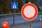 Wegen Arbeiten an neuer Autobahnbrücke: Kölner Autobahn für mehrere Tage voll gesperrt
