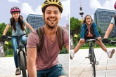 Ab aufs Rad! Größte Fahrrad-Aktion der Welt startet an diesem Tag in Berlin