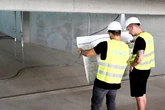 Vor allem auf dem Bau fehlt es: So viele Lehrstellen in Sachsen sind noch unbesetzt