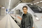 Neue ZDF-Doku mit Dunja Hayali fragt: Wie gefährlich ist die Deutsche Bahn?