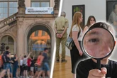 Heute wird durchgemacht: Dresden lädt zur 26. Museumsnacht ein