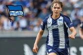 Verliert Hertha Eichhorn schon im Sommer? Ausstiegsklausel enthüllt und die ist weniger als gedacht