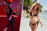 Als ihre Tochter das macht, wird "Let&#039;s Dance"-Star emotional: "Nicht bereit dafür!"