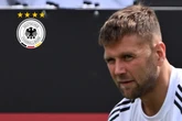 Deutschland gegen Frankreich live: Nagelsmann baut um! Neues Personal und neues System?