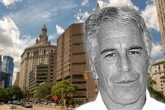 "Zeit, Abschied zu nehmen": Jeffrey Epstein soll Brief vor seinem Tod geschrieben haben