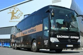 Letzte HCE-Busfahrt der Saison: "Werde ich nicht vermissen"