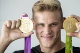 Die Finals 2025 in Dresden: Emotional! Heute beendet dieser Dresdner Olympiasieger seine Karriere