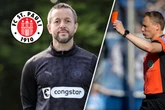 St.-Pauli-Blog: Nach roter Karte - Konsequenzen für Athletiktrainer Rashwan