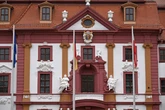 Dauerhaft: Diese Flaggen müssen ab heute in Thüringen vor Landesgebäuden hängen