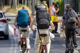 Weil Geld fehlt: Situation für Radfahrer verbessert sich nur langsam