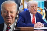 Trump wittert Verschwörung: Joe Biden soll bei wichtigen Dokumenten Unterschriften-Maschine eingesetzt haben