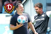 Neuer Stamm-Vertrag bei Dynamo in Sicht: Einigung noch vor Saisonstart?