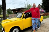 Mangiapane testet für VOX-Show "Hot oder Schrott?" Produkte aus Sachsen