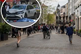 Experte kritisiert Stadt Leipzig nach Amokfahrt: "Natürlich wäre dann der Angriff vereitelt worden"