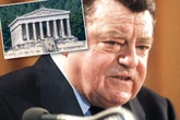 Büste in Ruhmeshalle? Franz Josef Strauß soll in Walhalla einziehen