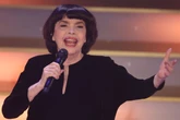 Im Herbst drei Konzerte in Sachsen: Mireille Mathieu wird 80